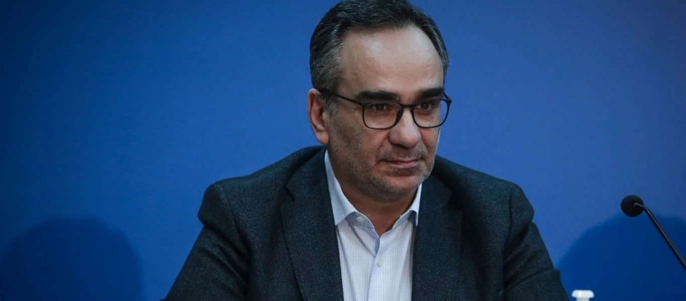 Β.Κοντοζαμάνης: Δρομολογούνται νέες προσλήψεις στην υγεία